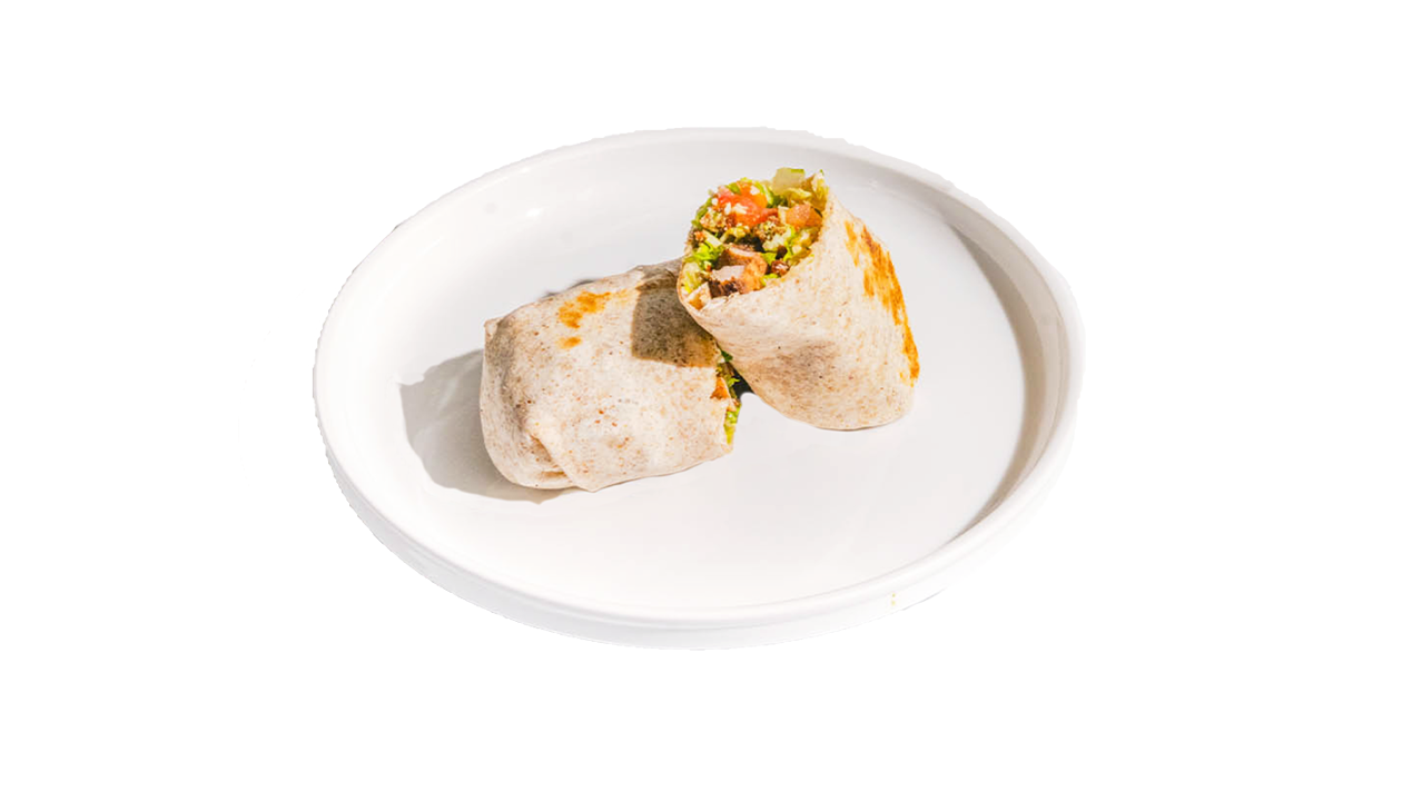 Order CLASSIC WRAP food online from Sofresh store, Pittsburgh on bringmethat.com