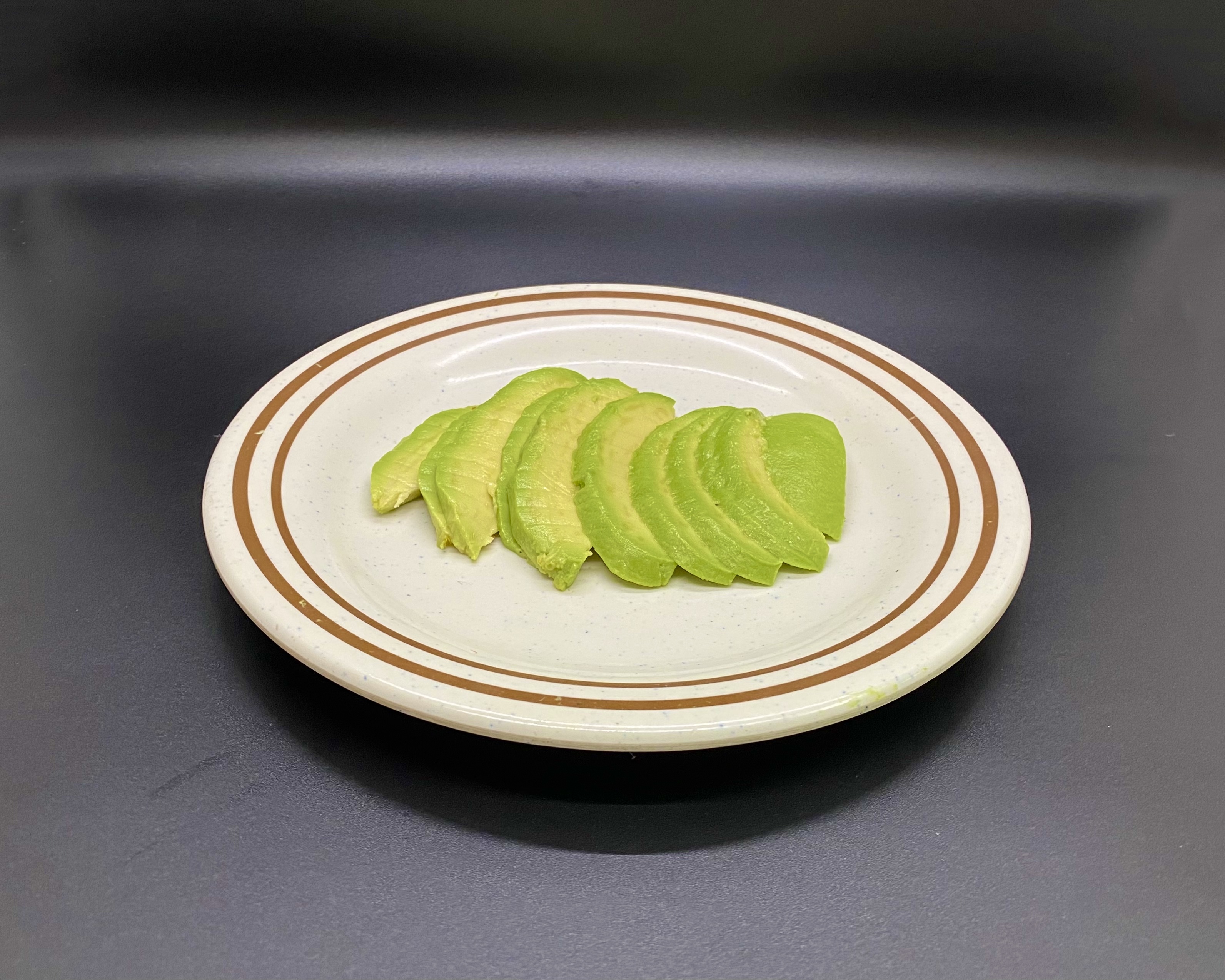 Order Side of Avocado food online from The Workz store, Lancaster on bringmethat.com