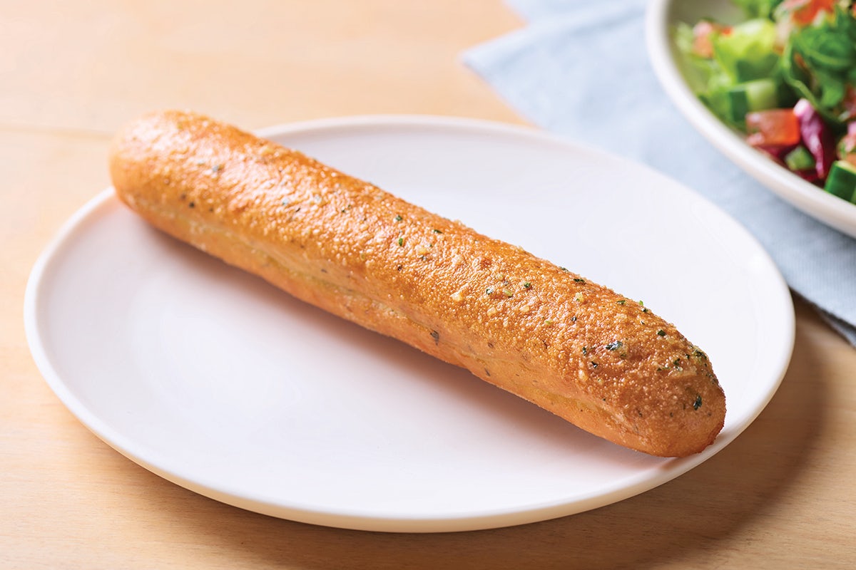 Order Add Breadstick (1) food online from Applebee store, Hayward on bringmethat.com