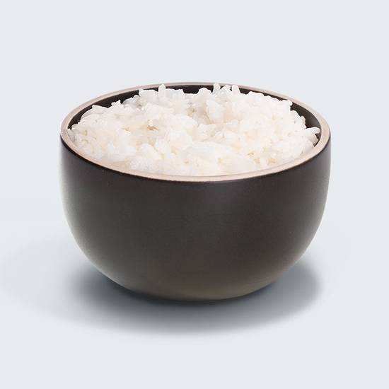 Order Side White Rice food online from Waba Grill store, Santa Clarita on bringmethat.com