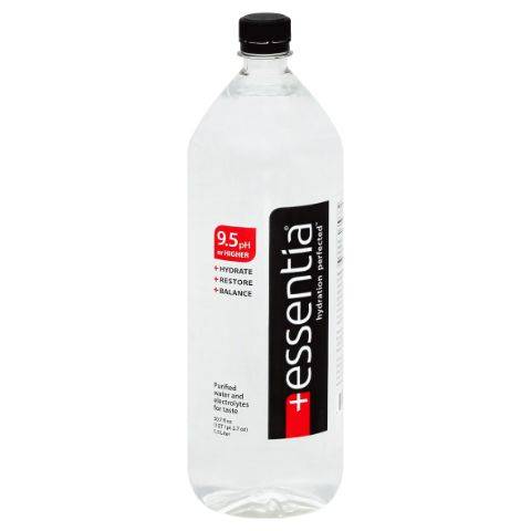 Order Essentia Enhanced Water 1.5L food online from Stripes store, Kingwood on bringmethat.com