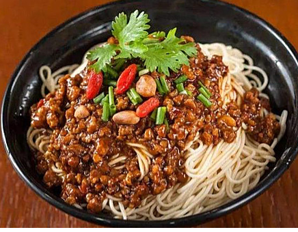 Order Fried Noodles food online from Northern Pasta store, Houston on bringmethat.com