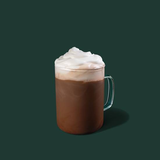 Order Caffè Mocha food online from Starbucks store, Riverdale Park on bringmethat.com