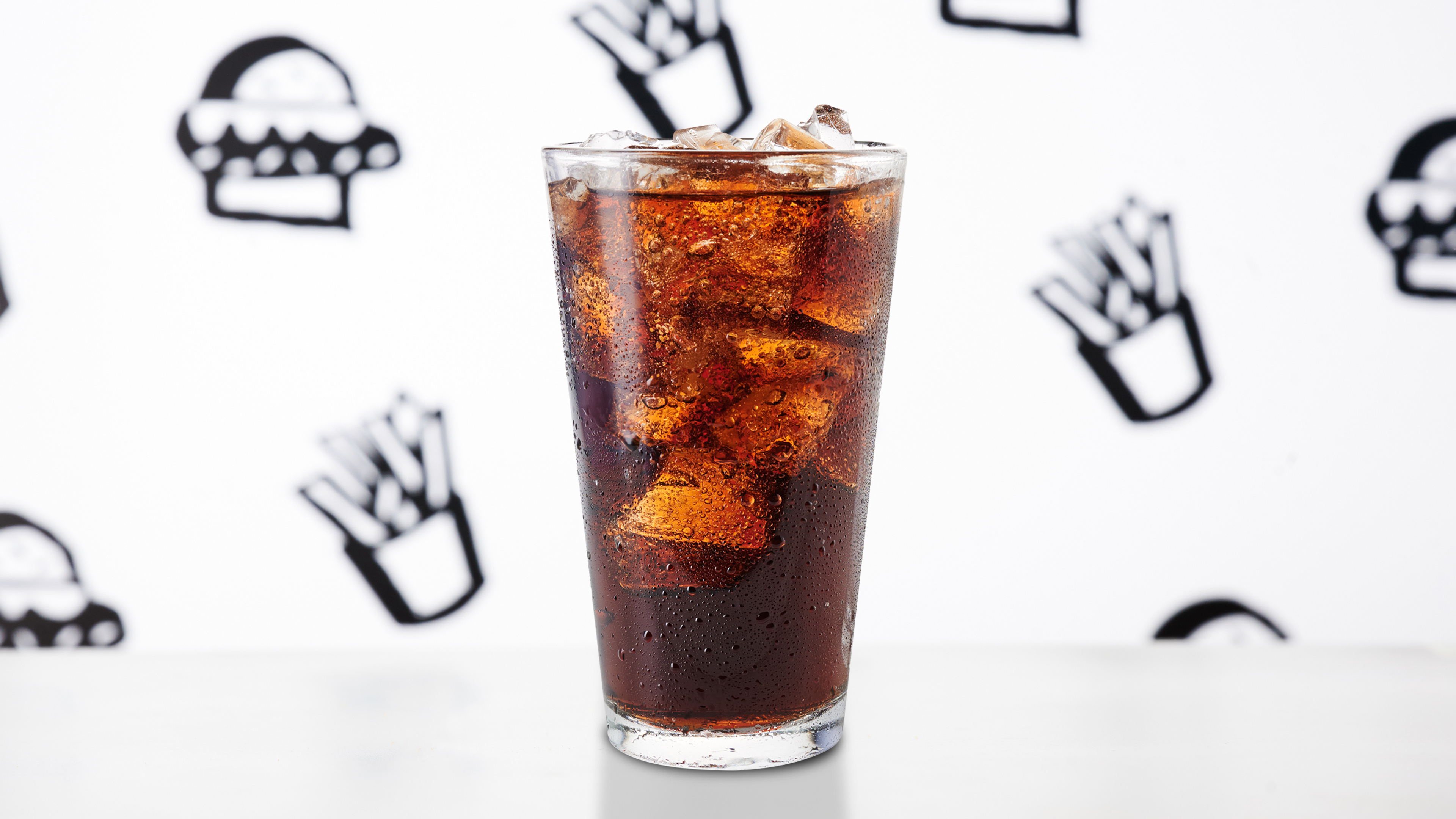 Order Cola food online from Outlaw Burger store, Glendale on bringmethat.com