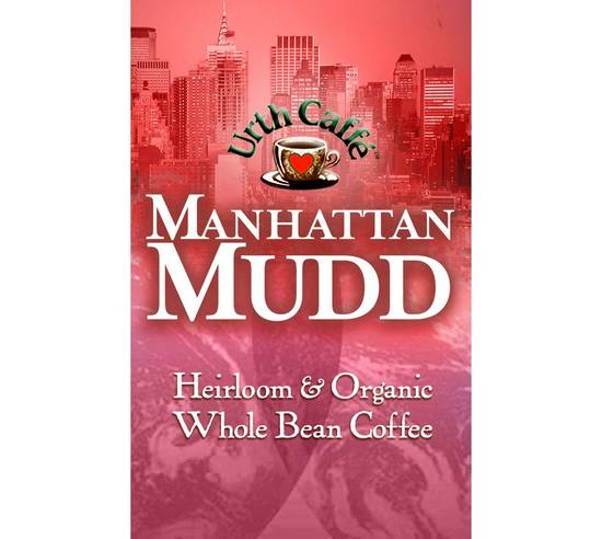 Order MANHATTAN MUDD™ - 1 lb food online from Urth Caffe 專覃 store, Santa Monica on bringmethat.com