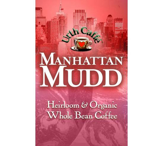 Order MANHATTAN MUDD™ - 1 lb food online from Urth Caffe store, Laguna Beach on bringmethat.com