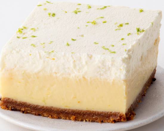 Order Key Lime Bar to go food online from Magnolia Bakery Bleecker Street store, New York on bringmethat.com