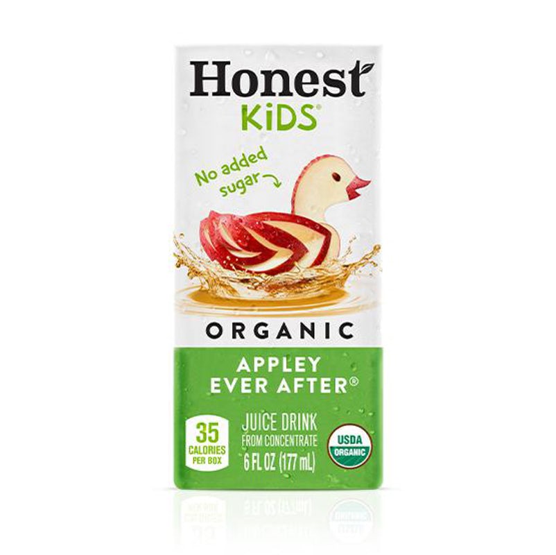 Order Honest Kids Appley Ever After food online from Bibibop Cleveland store, Cleveland on bringmethat.com