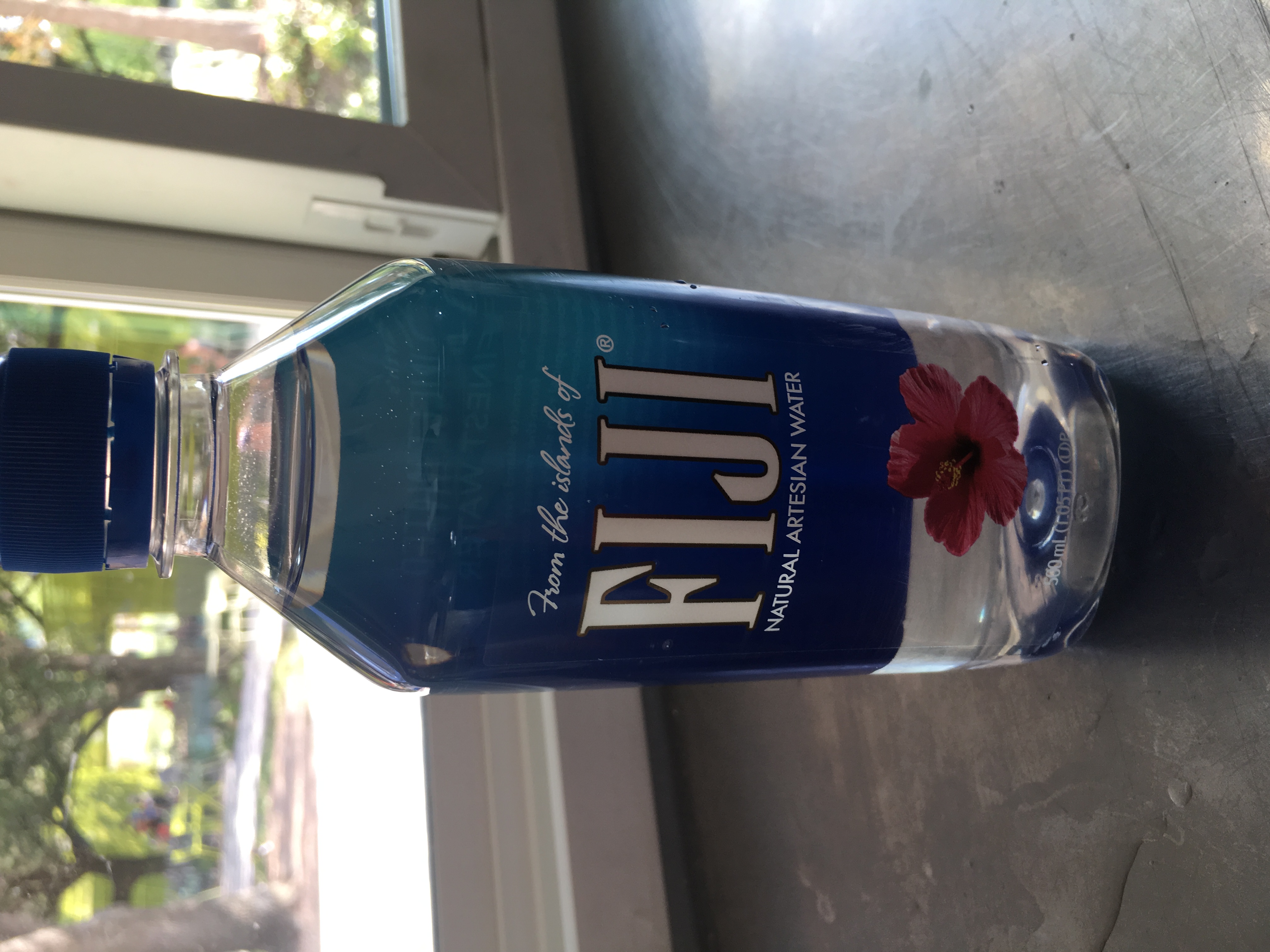 Order Fiji Water food online from The Art Of Tapas store, Houston on bringmethat.com