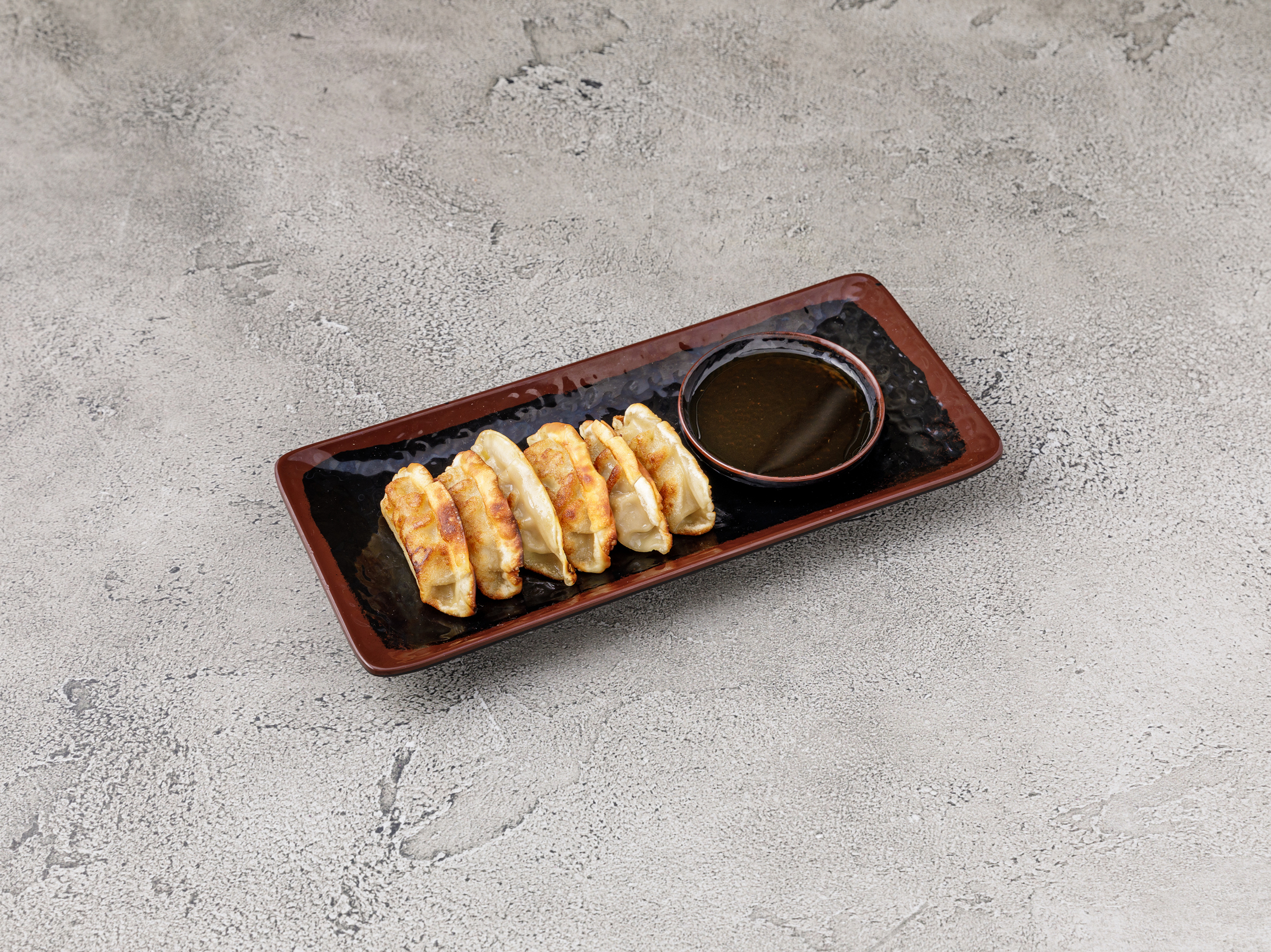 Order Gyoza food online from Yamafuji Sushi store, Westport on bringmethat.com