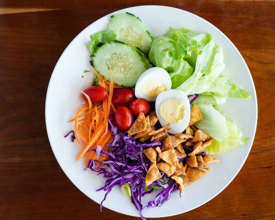 Order Thai Salad food online from City Thai store, Portland on bringmethat.com