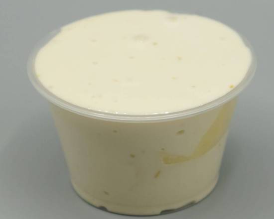 Order Side of Queso Dip (No Chips) food online from Tula Taqueria store, Westerville on bringmethat.com