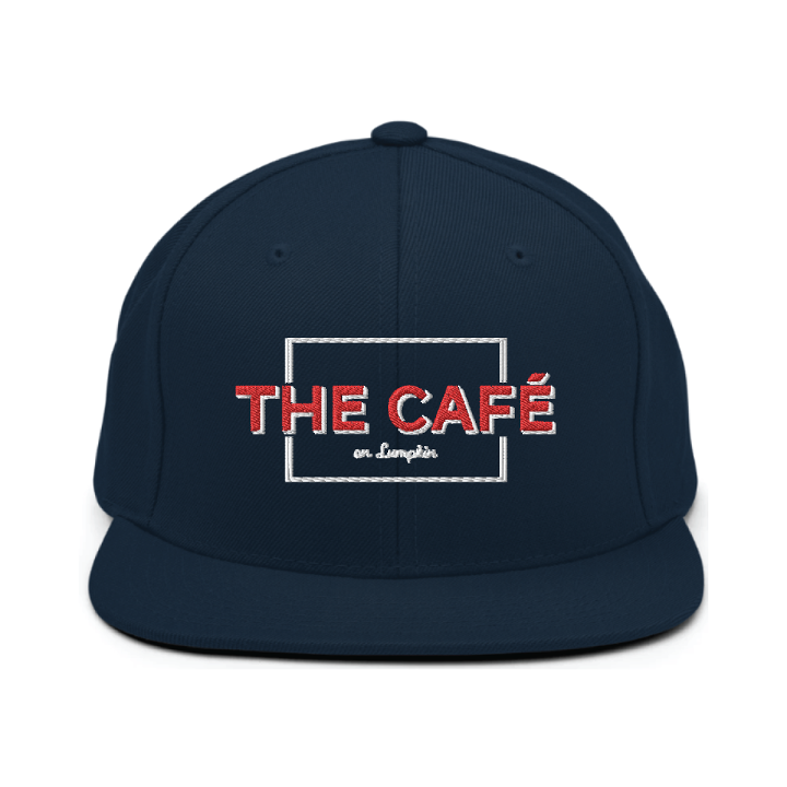 Order TCOL Hat food online from The Cafe On Lumpkin store, Athens on bringmethat.com