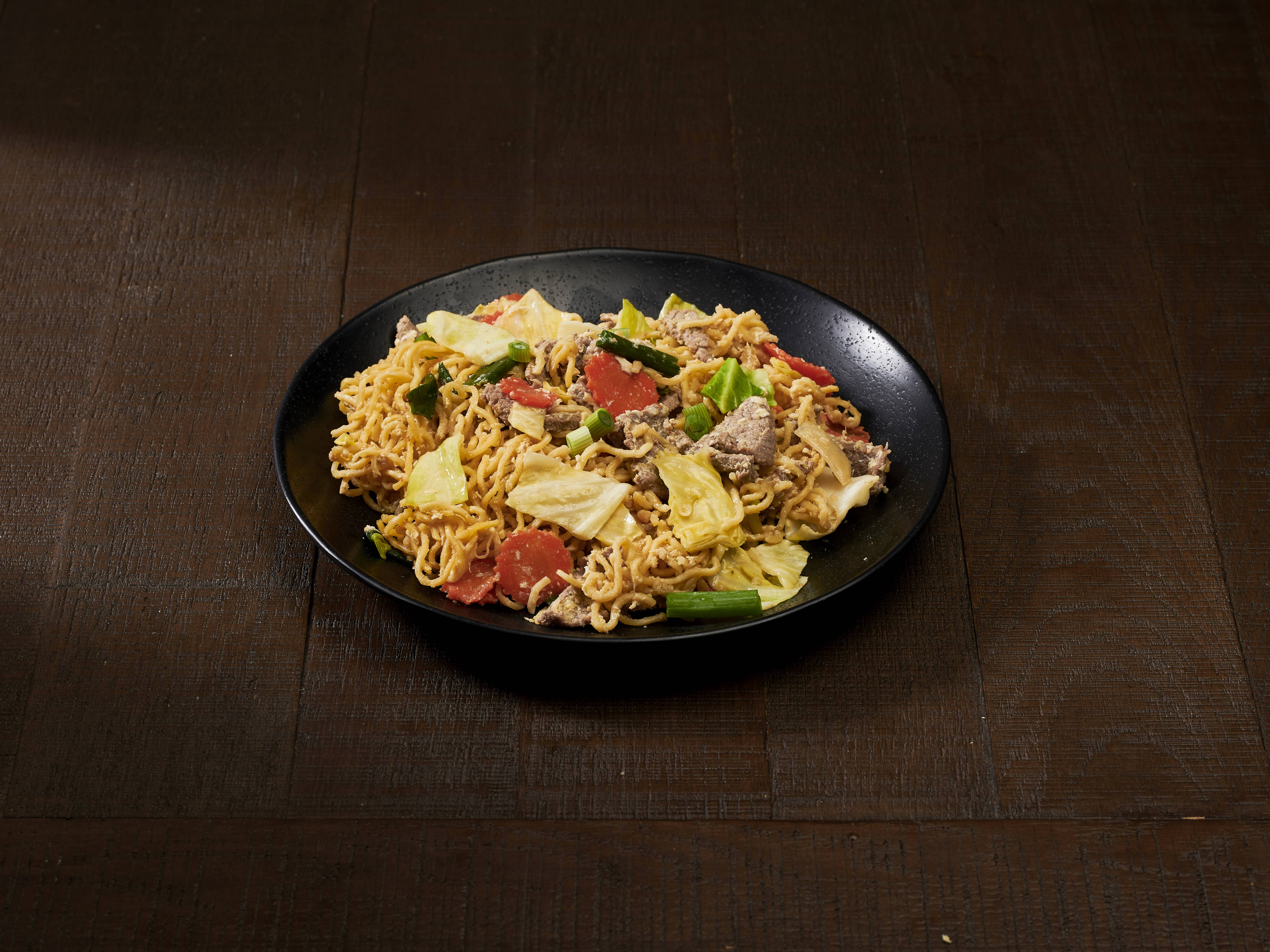 Order N5. Chow Mein food online from Pan Asia store, Camarillo on bringmethat.com