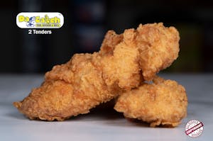 Order Pc Tender food online from Da Catch Fish & Chicken store, Rockford on bringmethat.com