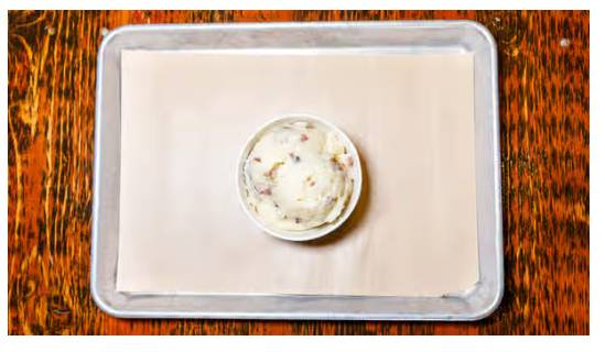 Order Mashed Potatoes food online from Old Southern BBQ store, Minneapolis on bringmethat.com