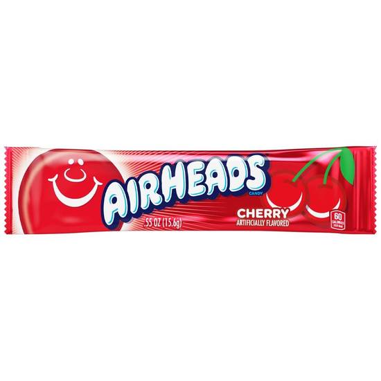 Order Airheads Cherry Chew Bar food online from Lone Star store, Sherman on bringmethat.com