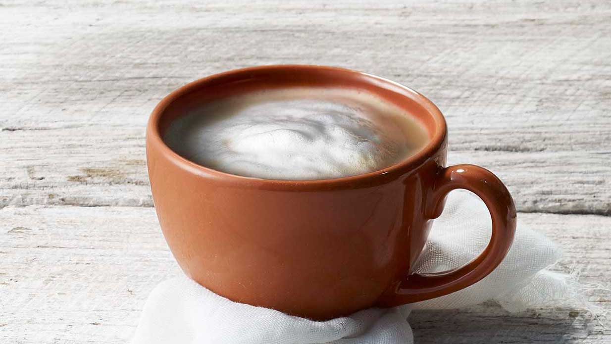 Order Chai Tea Latte food online from Panera store, Eden Prairie on bringmethat.com