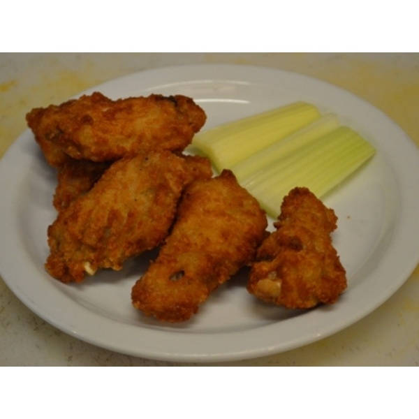 Order Chicken Wings food online from Nkg Pub store, San Francisco on bringmethat.com