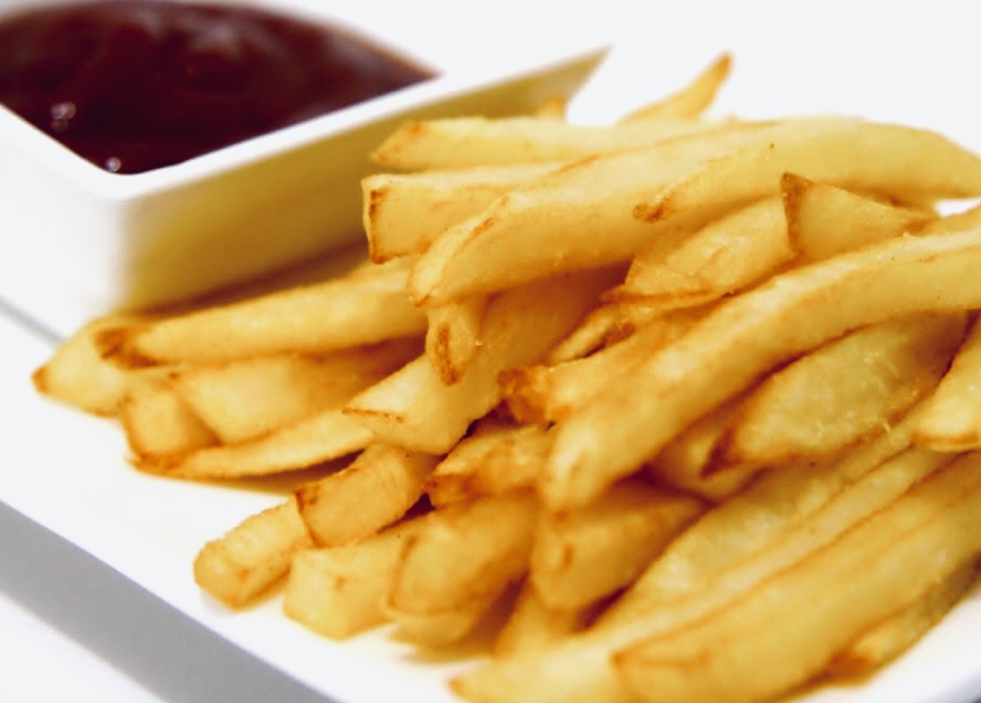 Order Regular Fries food online from Taste Of The Cribbean store, Albuquerque on bringmethat.com