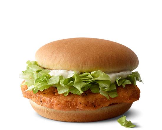 Order Hot and Spicy McChicken food online from Mcdonald'S® store, NORCO on bringmethat.com