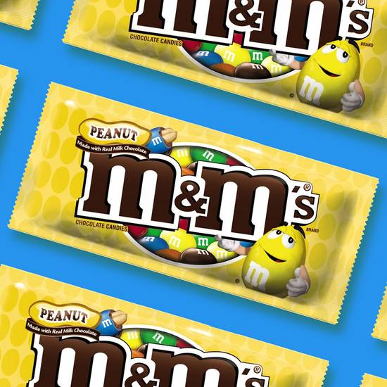 Order Peanut M&Ms food online from Power Market 3047 store, Pittsburg on bringmethat.com