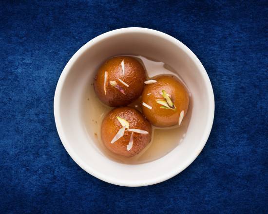 Order Classic Gulab Jamun  food online from The Imperial Indian store, Redmond on bringmethat.com