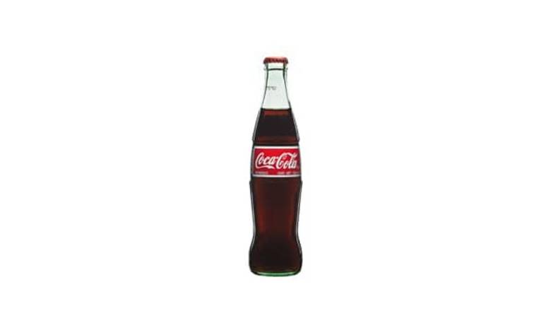 Order Mexican Coke Bottle food online from World Wrapps store, San Francisco on bringmethat.com