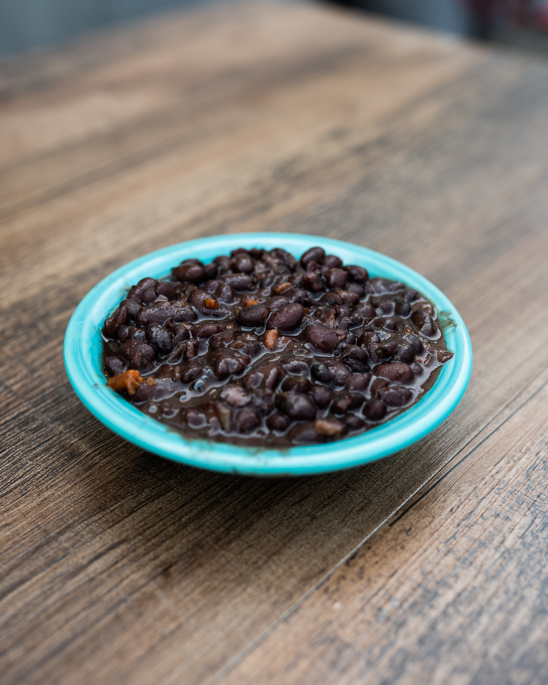 Order Black Beans food online from Chile Verde - Sawmill Rd store, Columbus on bringmethat.com