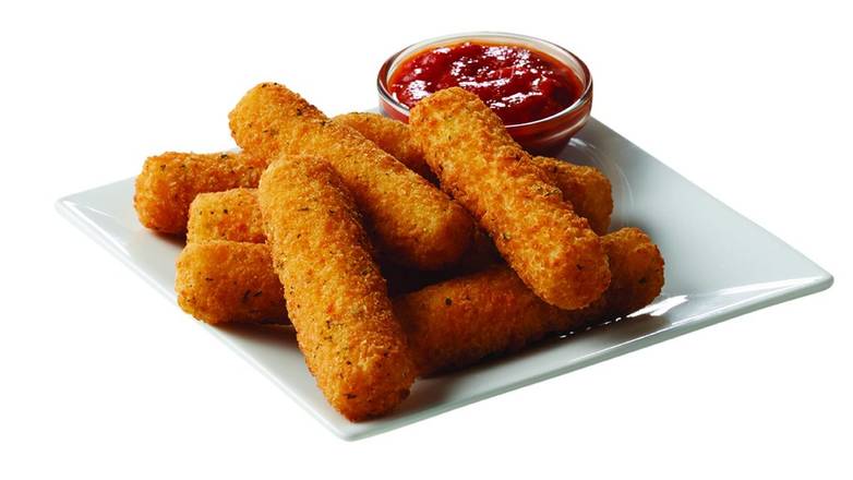 Order Mozzarella Sticks food online from Papa Gino's store, Fall River on bringmethat.com