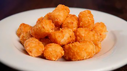 Order Tater Tots food online from Hickory Tavern store, Wesley Chapel on bringmethat.com