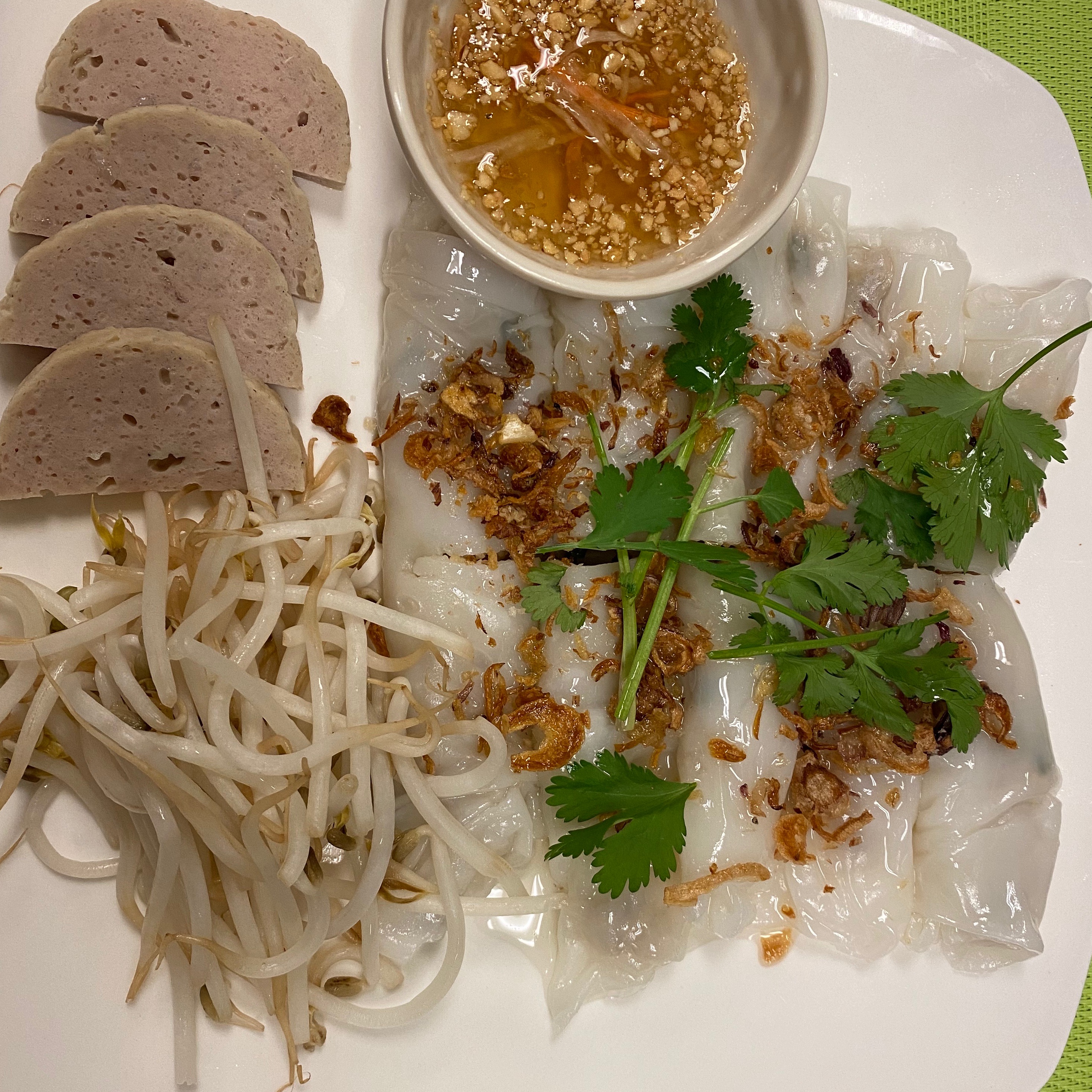 Order Banh Cuon food online from Yummy Pho Bac store, Mt. Juliet on bringmethat.com