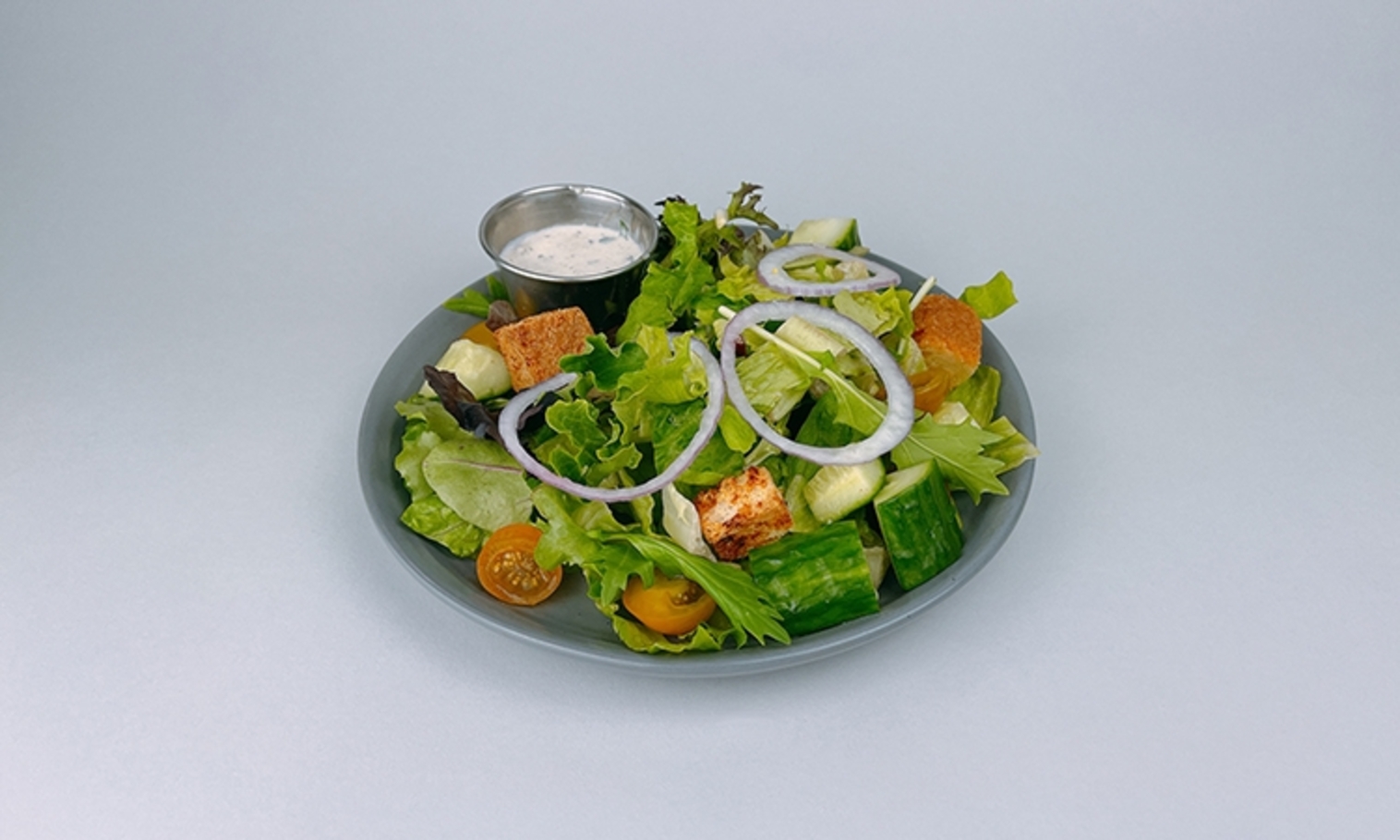 Order Side Salad food online from Teds Bulletin store, Washington on bringmethat.com