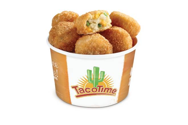 Order Stuffed Mexi-Fries® food online from Tacotime store, Spokane on bringmethat.com