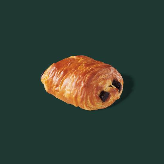Order Chocolate Croissant food online from Starbucks store, Hesperia on bringmethat.com