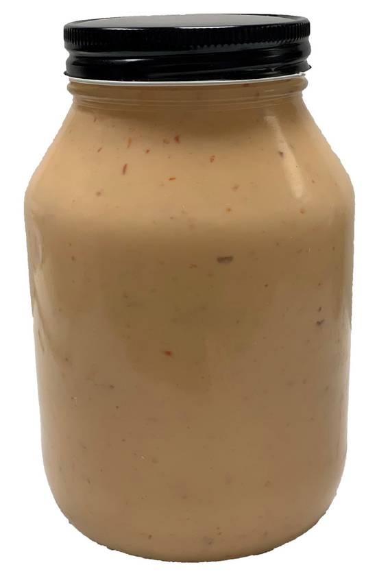 Order Mama Mia Sweet Chile Pepper Sauce (Ready to heat) food online from Filomena store, Washington on bringmethat.com