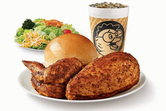 Order Golden Roast food online from Golden Chick store, Castroville on bringmethat.com