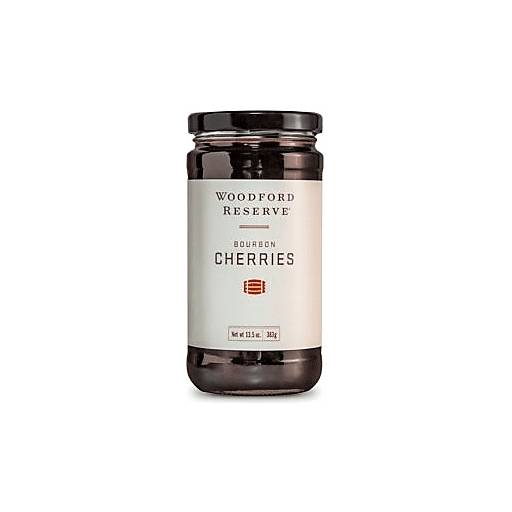 Order Woodford Reserve Bourbon Cherries 13.5oz food online from Everyday Needs by Gopuff store, Escondido on bringmethat.com