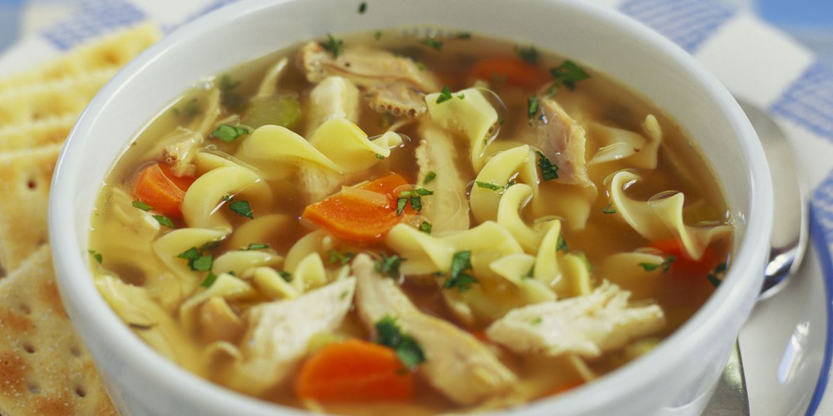 Order Chicken Noodle Soup food online from Royal Kitchen store, Cockeysville on bringmethat.com