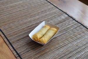 Order Spring Roll 炸春卷 food online from Fine China store, Lansing on bringmethat.com