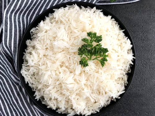 Order Basmati Rice food online from King of Tandoor Fine Indian Restaurant store, Philadelphia on bringmethat.com