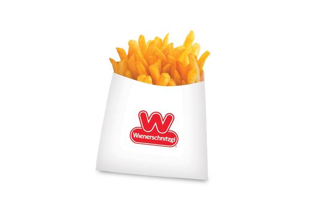 Order French Fries food online from Wienerschnitzel store, Chino on bringmethat.com