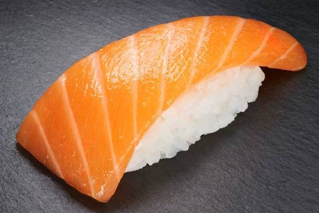 Order Salmon food online from Taisho Bistro Japanese store, Henrietta on bringmethat.com