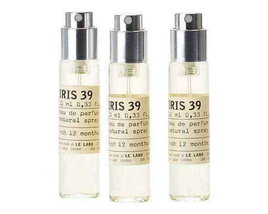 Order Iris 39 Travel Tube Refill food online from Le Labo store, Berkeley on bringmethat.com
