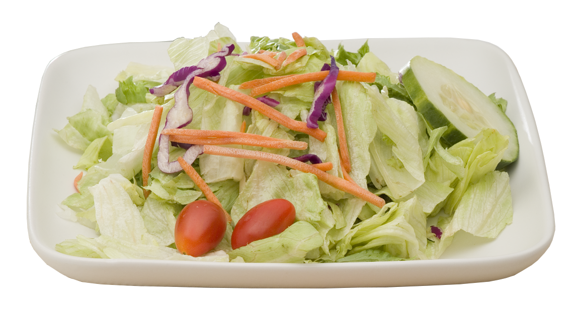 Order Side Salad food online from Rascal House Pizza store, Euclid on bringmethat.com
