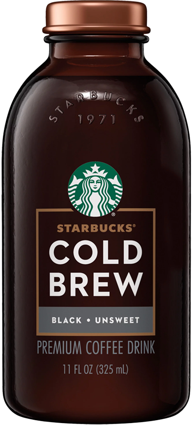 Order Starbucks Cold Brew 11oz food online from Extramile store, Palm Springs on bringmethat.com