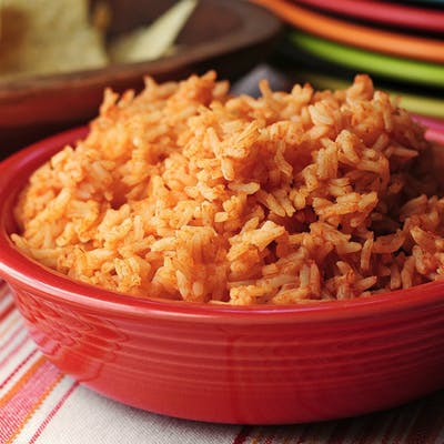 Order Rice food online from Casa Mama store, Plano on bringmethat.com