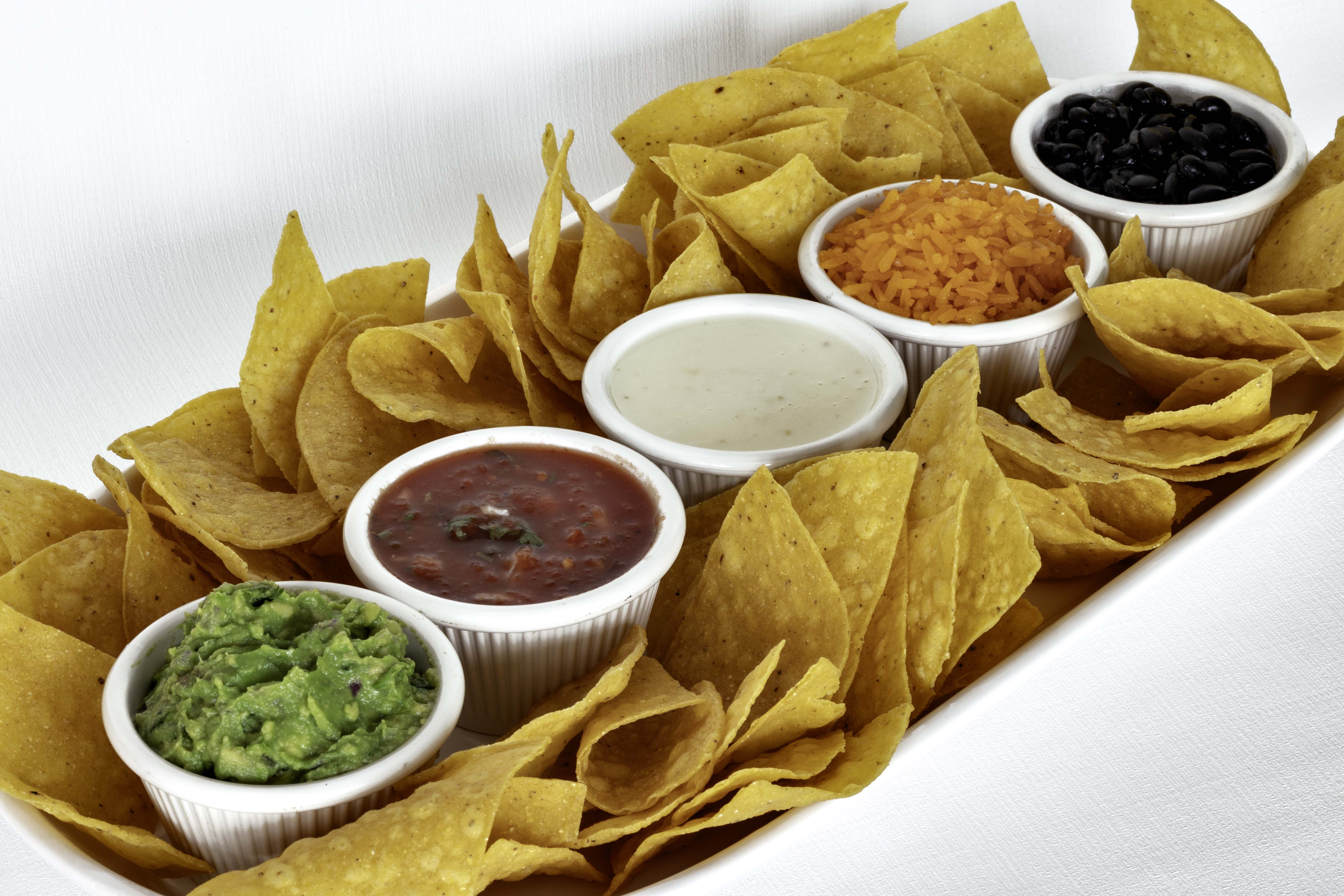Order Chips food online from Mexipho store, Glastonbury on bringmethat.com