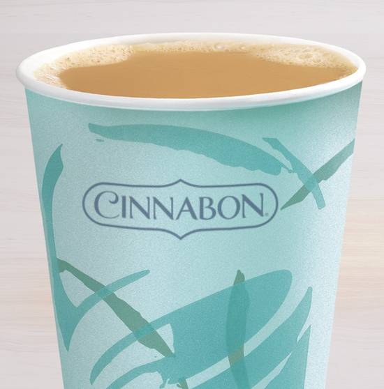 Order Hot Cinnabon Delights® Coffee food online from Taco Bell store, Fairbanks on bringmethat.com