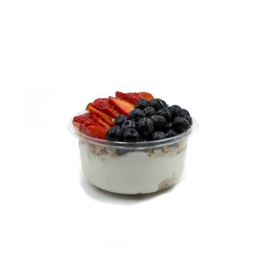 Order Coco Berry Coconut Bowl food online from Playa Bowls-Chester store, Chester on bringmethat.com